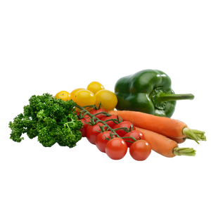 Precut Vegetables