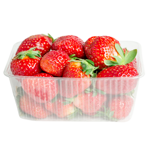 Prepack Fruit