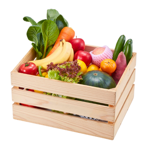 Bulk Boxes Trays Bags