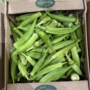 Okra