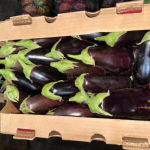 Aubergine