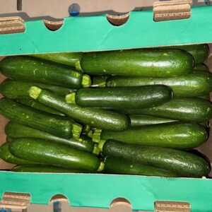 Baby Marrow