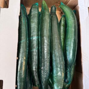 Cucumbers