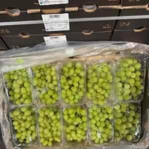 Grapes