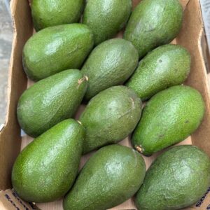 Avocados