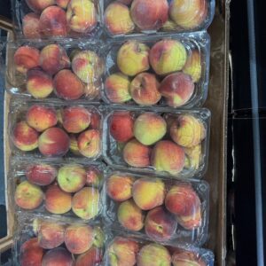 Peaches
