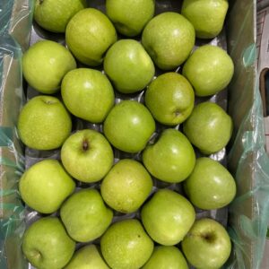 Green Apples