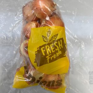Onions 2kg