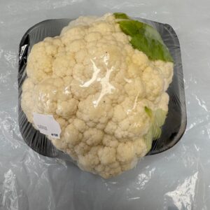 Cauliflower