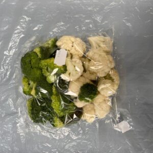 Caulibroc Florits