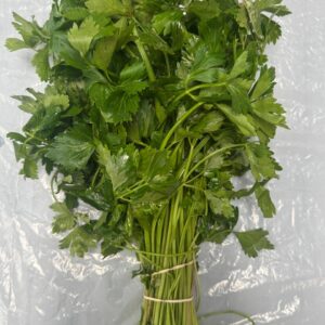 Parsley
