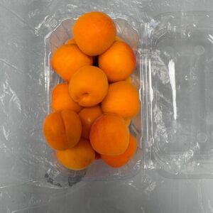 Yellow Peaches