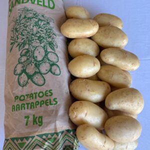 Potatoes 7kg