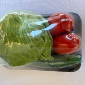 Salad Combo