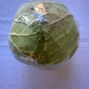 Whole Cabbage