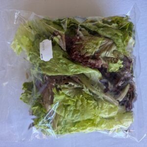 Fancy Lettuce 200gr