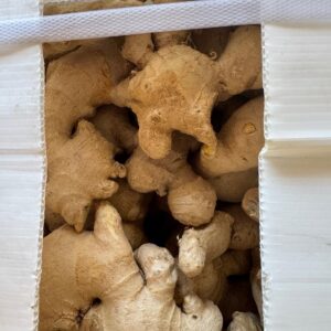 Ginger 10kg