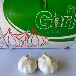 Garlic 10kg
