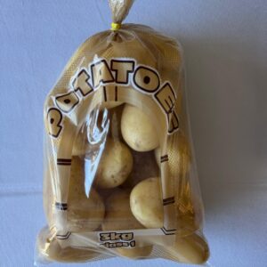 Potatoes 3kg