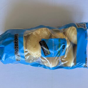 Potatoes 2kg