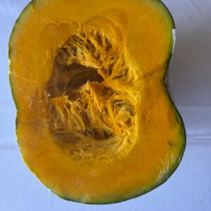 Pumpkin 1/2